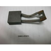 TCM forklift part Carbon brush (Main motor) 20801-0N031