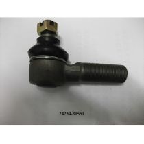TCM forklift part Tie rod end LH/ball joint RH 24234-30551