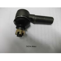 TCM forklift part Tie rod end LH/ball joint LH 24234-30561