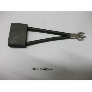 TCM forklift part Carbon brush(Hydraulic motor) BP-SP-40534