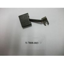 TCM forklift part Carbon brush(Steering motor) S-7808-003