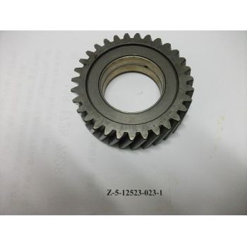 TCM forklift part Timing gear free cam shaft Z-5-12523-023-1