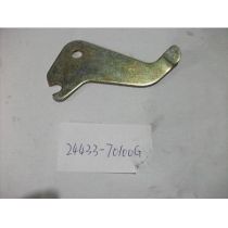 Hangcha forklift parts lever 24433-70100G