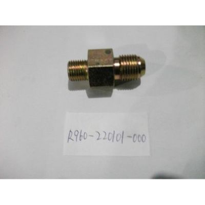 Hangcha forklift part Fitting for hydraulic circuit R960-220101-000