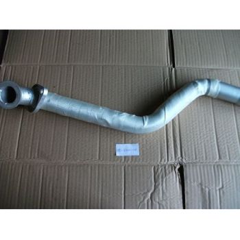 Hangcha forklift EXhaust pipe RW27 R950-321000-000