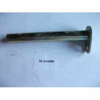 Hangcha forklift part Pin shaft 3E-616000