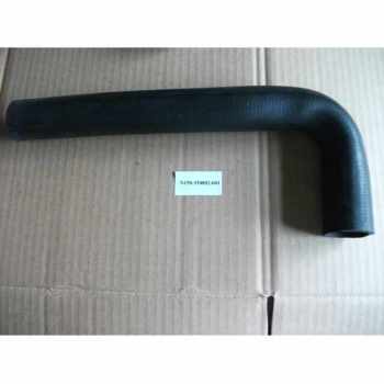 Hangcha forklift part Rubber pipe for outlet N150-330002-001