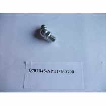 Hangcha forklift part Grease nipple Q701B45-NPT1 16-G00