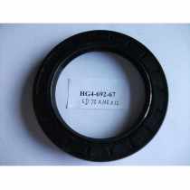 Hangcha forklift part Oil seal SD75×105×12 HG4-692-67