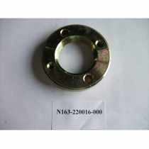 Hangcha forklift part Lock nut N163-220016-000