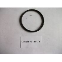 Hangcha forklift part O-ring 56×3.5 GB1235-76
