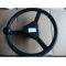 Hangcha forklift part Steering wheel assembly N163-211000-000