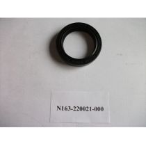 Hangcha forklift part Oil seal N163-220021-000