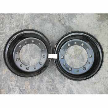 Hangcha forklift part Outside wheel rim N163-221001&2-000