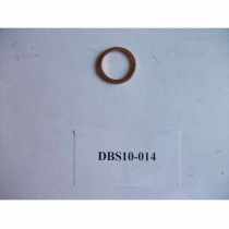 Hangcha forklift part Sealing ring DBS10-014