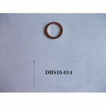 Hangcha forklift part Sealing ring DBS10-014