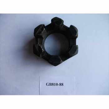 Hangcha forklift part Slotted nut M36×1.5 GB810-88