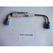 Hangcha forklift part Back brake pipe 20RH-511500-0000