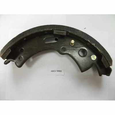 Baoli forklift part Gear,BALATAS DELANTERAS  A01C3-70901
