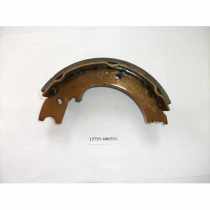 Baoli forklift part Gear,BALATAS FRENO DE MANO 15793-60631G