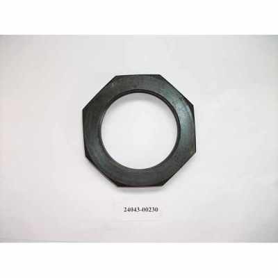 Baoli forklift part Gear,TUERCA SEGURO DE MASA (EJE) 24043-00230