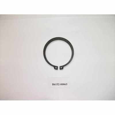 HELI forklift parts SNAP RING B6152-00065