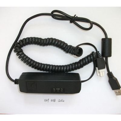 HELI forklift parts Curtis Programmer  1309 USB Cable