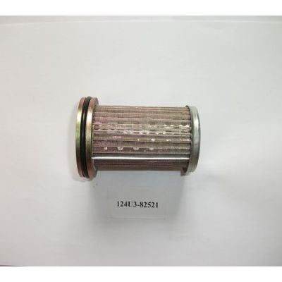 Baoli forklift part Gear,Transmission Filter 124U3-82521
