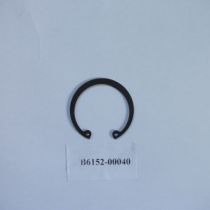 HELI forklift parts SNAP RING B6152-00040
