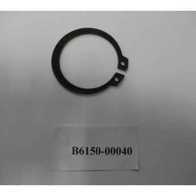 HELI forklift parts SNAP RING  B6150-00040