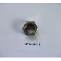HELI forklift parts NUT B4216-00018