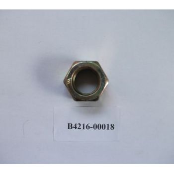 HELI forklift parts NUT B4216-00018