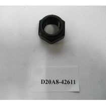 HELI forklift parts NUT D20A8-42611