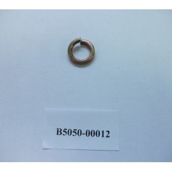HELI forklift parts WASHER  B5050-00012