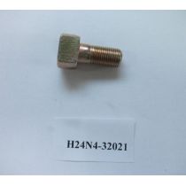 HELI forklift parts BOLT  H24N4-32021