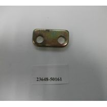 HELI forklift parts PLATE STOPPER  23648-50161