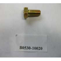 HELI forklift parts BOLT B0530-10020