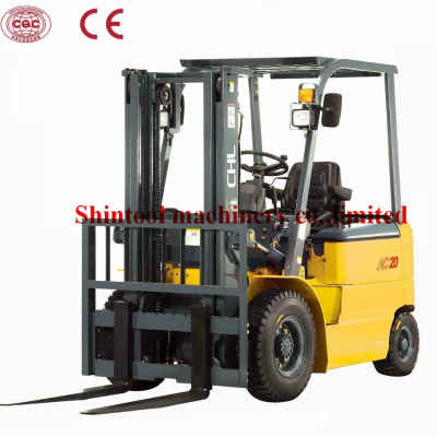 CHL 1-2.5Ton AC electric forklift