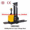 CHL  1.2-1.6Ton  CDD12-030  Electric Pallet stacker