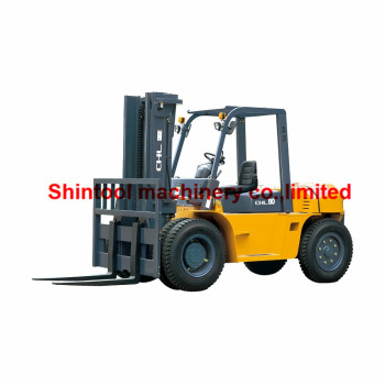 CHL  8-10 Ton CPCD80 IC  Forklift