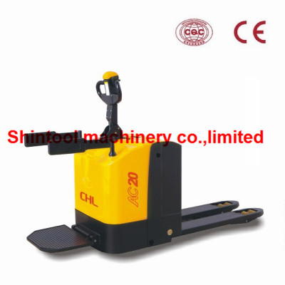 pallet  truck made in China CBD20-460   pallet  truck