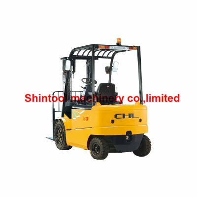 CHL 3-3.5Ton  CPD30 AC electric forklift