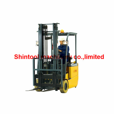 CHL 1-2Ton  CPD20S  AC electric forklift