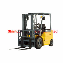CHL 1-2.5Ton  CPD25  AC electric forklift