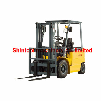 CHL 1-2.5Ton  CPD18  AC electric forklift