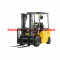 CHL 1-2.5Ton  CPD18  AC electric forklift
