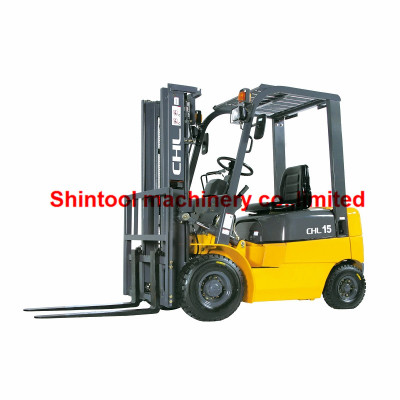 CHL  1-1.8ton CPC18 CPCD18 engine powered Forklift