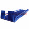 10 ton Mobile Container Loading Ramp (Customizable) DCQY10-0.8