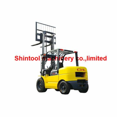 Price of forklift 5 on CPC50-WX5 forklift price