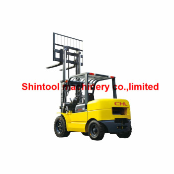 China forklift 5 tons CPQD50-TY6 forklift